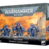 Games Workshop Primaris Aggressors Warhammer 40,000