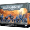 Games Workshop Primaris Infiltrators / Incursors 2 Games Workshop Primaris Infiltrators / Incursors