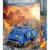 Games Workshop Primaris Impulsor Warhammer 40,000