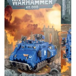 Games Workshop Primaris Impulsor Warhammer 40,000