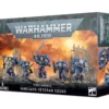 Games Workshop Vanguard Veterans