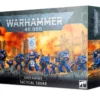 Games Workshop Tactical Squad