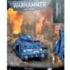 Games Workshop Space Marine Predator 1 Games Workshop Space Marine Predator