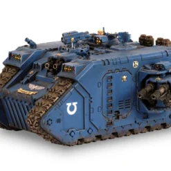 Games Workshop Land Raider