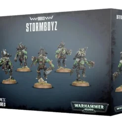 Games Workshop Ork Stormboyz