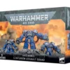 Games Workshop Centurion Squad Assault/Devastator
