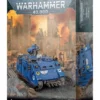 Games Workshop Space Marine Razorback / Rhino