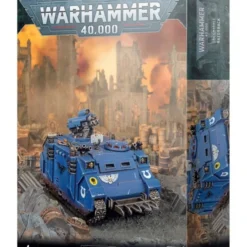 Games Workshop Space Marine Razorback / Rhino