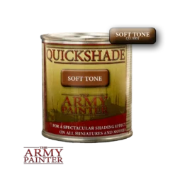 Games Workshop Army Painter Quickshade: Soft Tone Dip