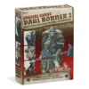 CMON CMon Boxed Games Zombicide : Black Plague - Paul Bonner 2 Guest Box 1 CMON CMon Boxed Games Zombicide : Black Plague - Paul Bonner 2 Guest Box