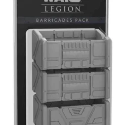 Atomic Mass Star Wars Legion Star Wars: Legion - Barricades Pack
