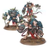 Games Workshop Stormfiends 2 Games Workshop Stormfiends