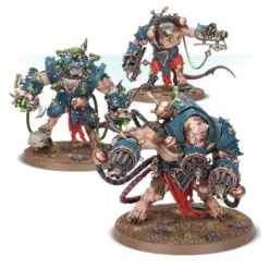 Games Workshop Stormfiends