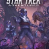 Modiphius Star Trek Adventures RPG : Strange New Worlds Role Playing Games 2 Modiphius Star Trek Adventures RPG : Strange New Worlds Role Playing Games