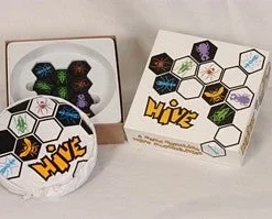 Gen 42 Board Games Hive