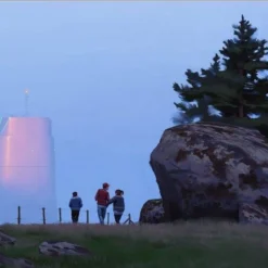 Free League Publishing Role Playing Games Tales From The Loop RPG : Core Rulebook