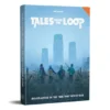 Free League Publishing Role Playing Games Tales From The Loop RPG : Core Rulebook 2 Free League Publishing Role Playing Games Tales From The Loop RPG : Core Rulebook
