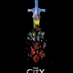 The City Of Games Board Games The City Of Kings
