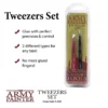 Army Painter Tweezers Set Games Workshop