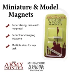 Army Painter Miniature And Model Magnets Games Workshop
