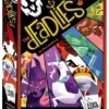 Restoration Games Board Games The Deadlies