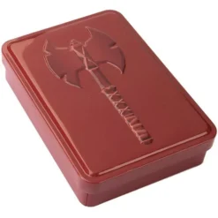 Gale Force Nine Dungeons & Dragons - Barbarian Token Set