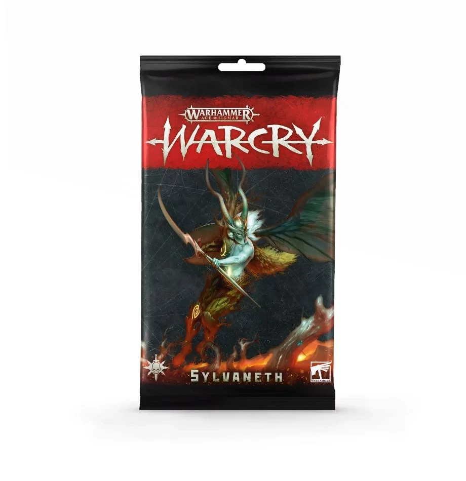 Games Workshop Warcry Faction Rules Cards ( 23 Variants ) 25 Games Workshop Warcry Faction Rules Cards ( 23 Variants )