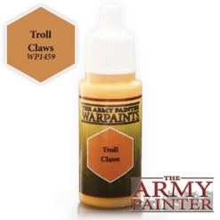 Paints Army Painter - Troll Claws