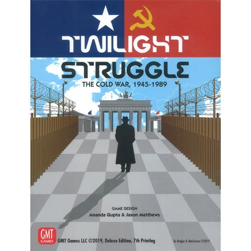 Cheapass Games Twilight Struggle Board Games 3 Cheapass Games Twilight Struggle Board Games