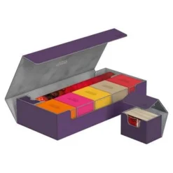 Ultimate Guard : Superhive 550+ ( 4 Colors Options )