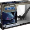 Fantasy Flight Star Wars: X - Wing - Upsilon Class Shuttle Star Wars X-Wing