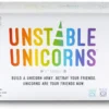 Tee Turtle Card Games Unstable Unicorns