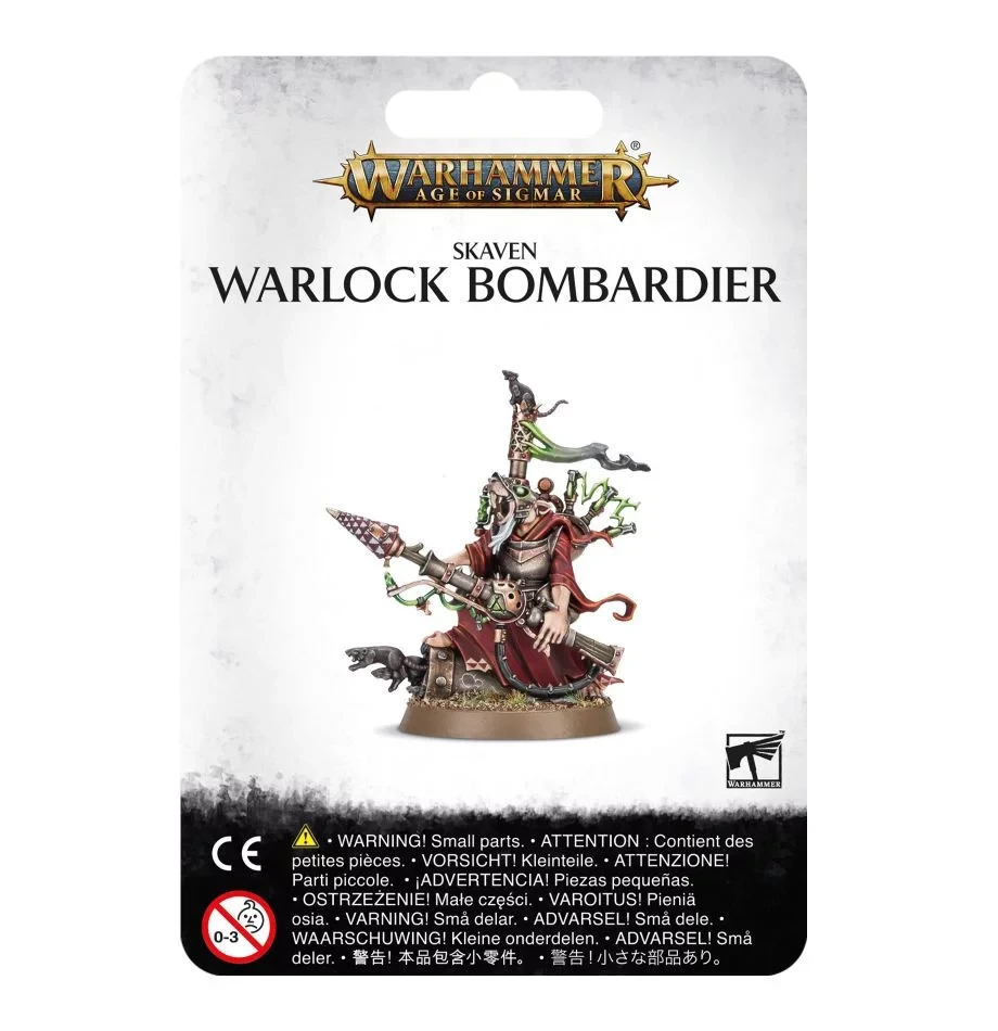 Games Workshop Warlock Engineer 3 Games Workshop Warlock Engineer