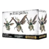 Games Workshop Daemons Of Nurgle Plague Drones 2 Games Workshop Daemons Of Nurgle Plague Drones