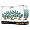 Games Workshop Skinks 2 Games Workshop Skinks