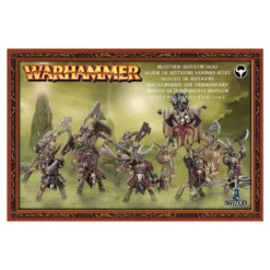 Games Workshop Bestigors
