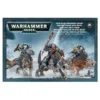 Games Workshop Thunderwolf Cavalry 1 Games Workshop Thunderwolf Cavalry