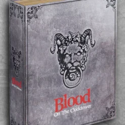 Pandemonium Institute Blood On The Clocktower (pre-order) Board Games
