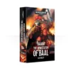 Black Library The Devastation Of Baal Games Workshop