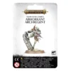 Games Workshop Abhorrant Archregent 1 Games Workshop Abhorrant Archregent