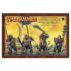 Games Workshop Ogor Mawtribes Ironguts Age Of Sigmar