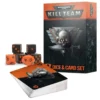 Games Workshop Kill Team - Card And Dice Set 2 Games Workshop Kill Team - Card And Dice Set