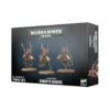 Games Workshop Serberys Raiders / Sulphurhounds 2 Games Workshop Serberys Raiders / Sulphurhounds
