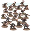 Games Workshop Age Of Sigmar Skaven Night Runners 1 Games Workshop Age Of Sigmar Skaven Night Runners