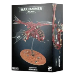 Games Workshop Archaeopter