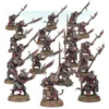 Games Workshop Age Of Sigmar Skaven Stormvermin 1 Games Workshop Age Of Sigmar Skaven Stormvermin