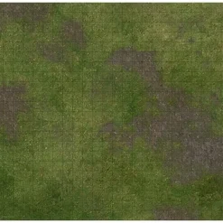 Monster Fight Club MFC - 22" X 30" Adventure Game Mat (double Sided)