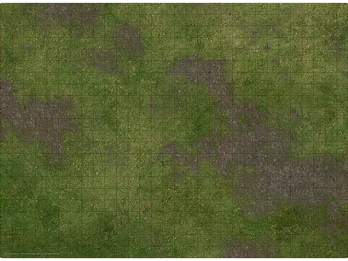 Monster Fight Club MFC - 22" X 30" Adventure Game Mat (double Sided) 3 Monster Fight Club MFC - 22" X 30" Adventure Game Mat (double Sided)