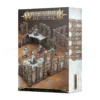 Games Workshop Azyrite Townscape 2 Games Workshop Azyrite Townscape