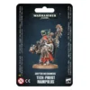 Games Workshop Tech-Priest Manipulus 1 Games Workshop Tech-Priest Manipulus